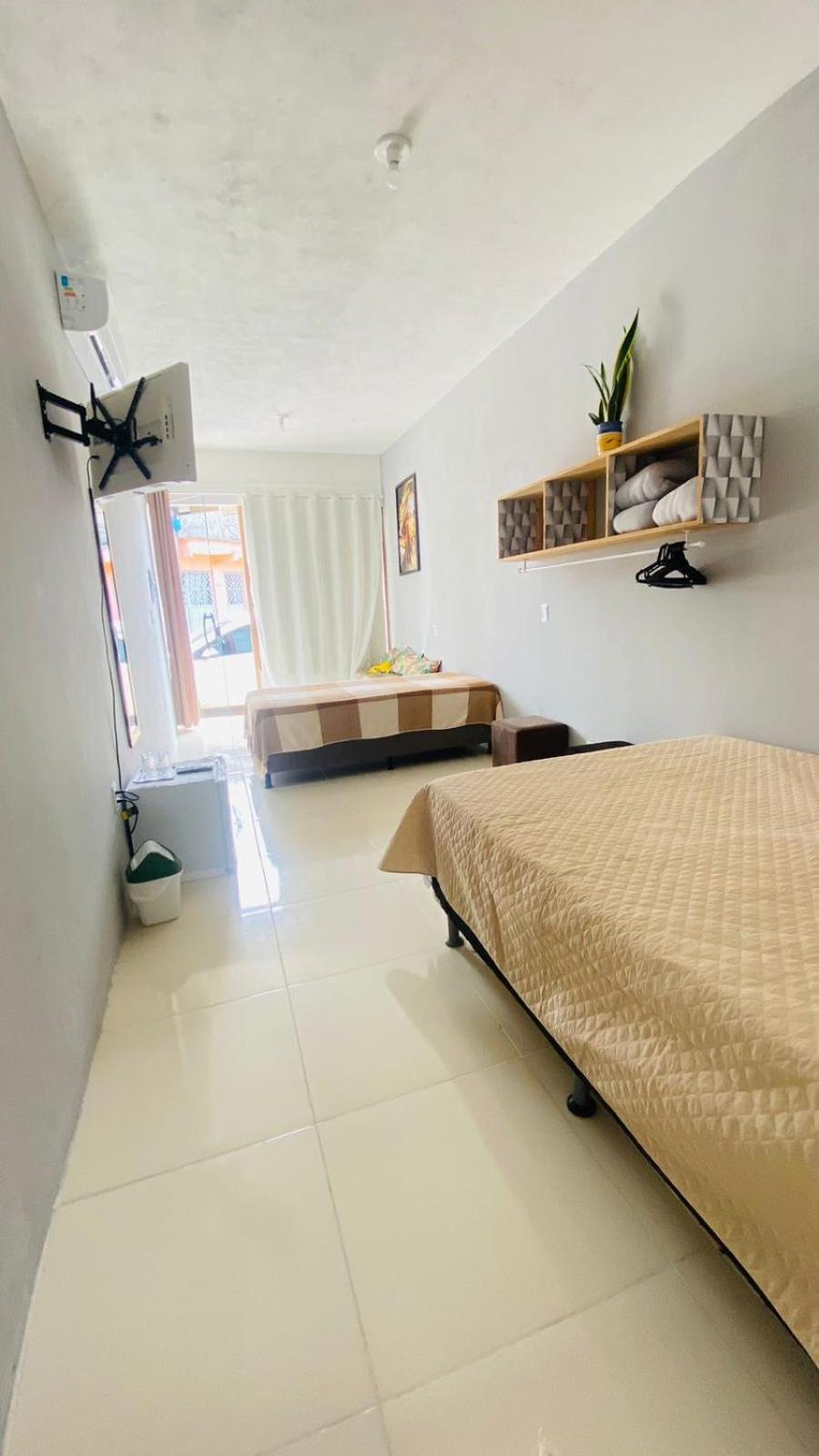 Suites Margueta Itacaré Exterior photo