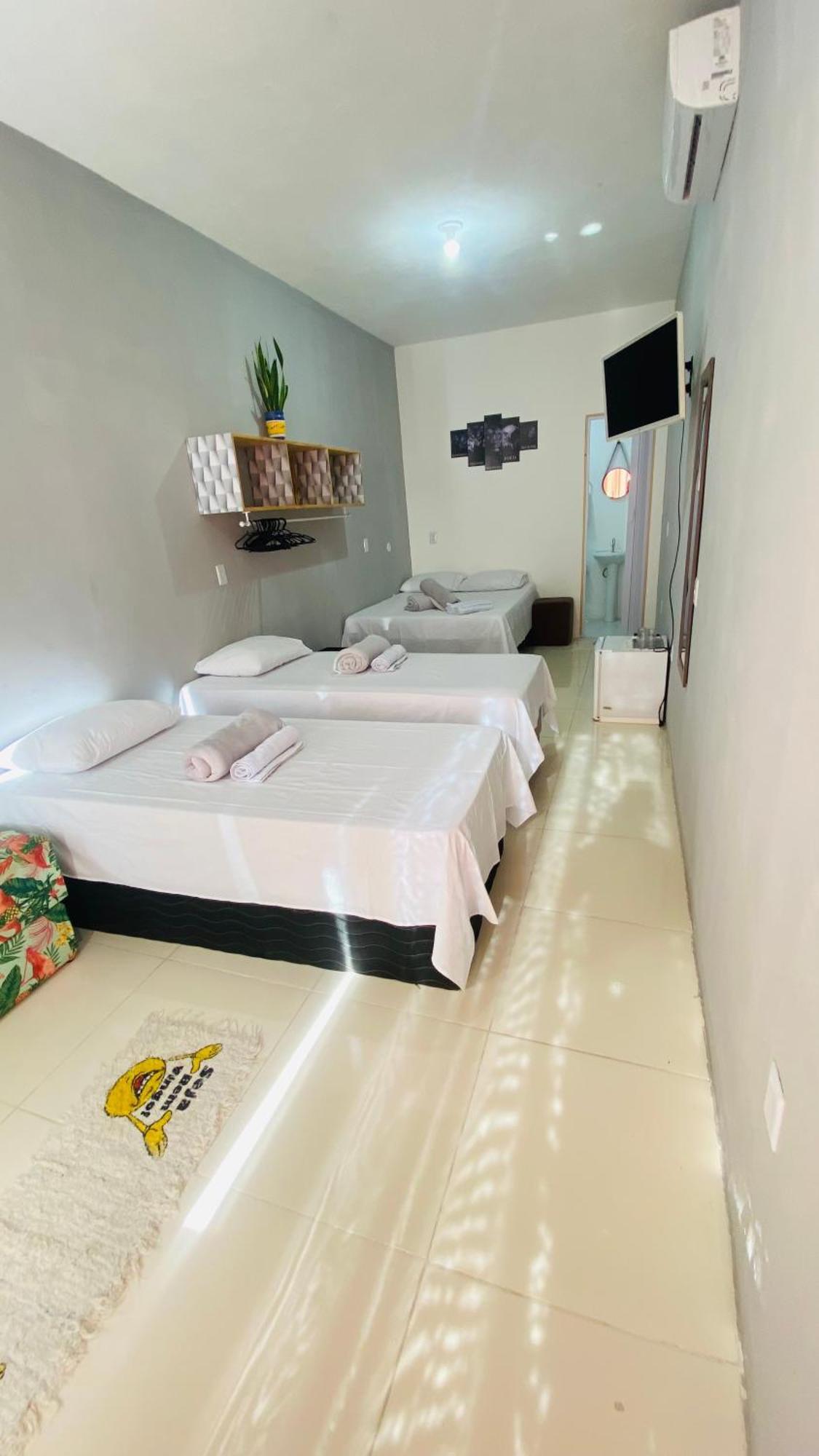 Suites Margueta Itacaré Exterior photo